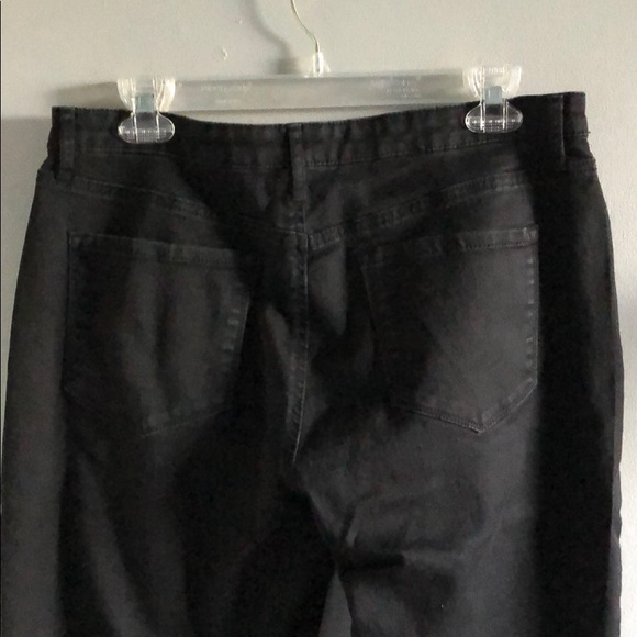 Rjeans black - Picture 3 of 3